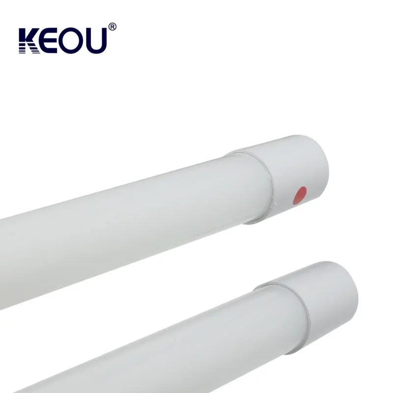 2 фута 3 фута 4 фута 5 футов Светодиодная трубка 2835 t8 Светодиодная трубка 6 футов 8 футов