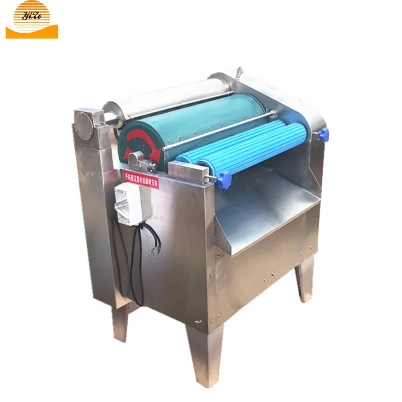 Sausage Casing Cleaning Making Machine Small Intestine Washing Machine