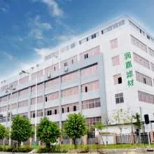 Xiamen R&j Filtration Technology Co., Ltd.