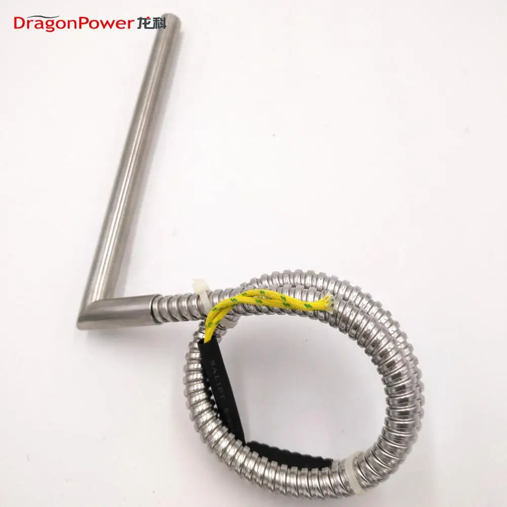 Low Temperature Electric Heating element Low Voltage