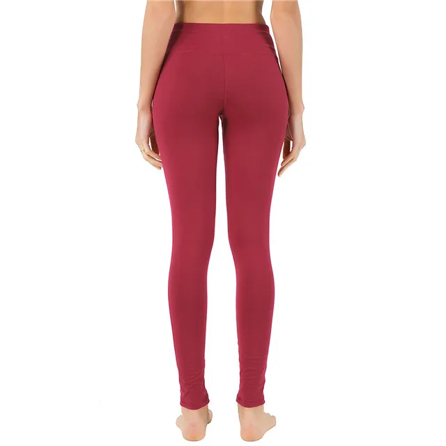ヨガ　ピラティス　レギンス TAVI] ハイウエスト レギンス HIGH WAISTED LEGGINGS／ ヨガ