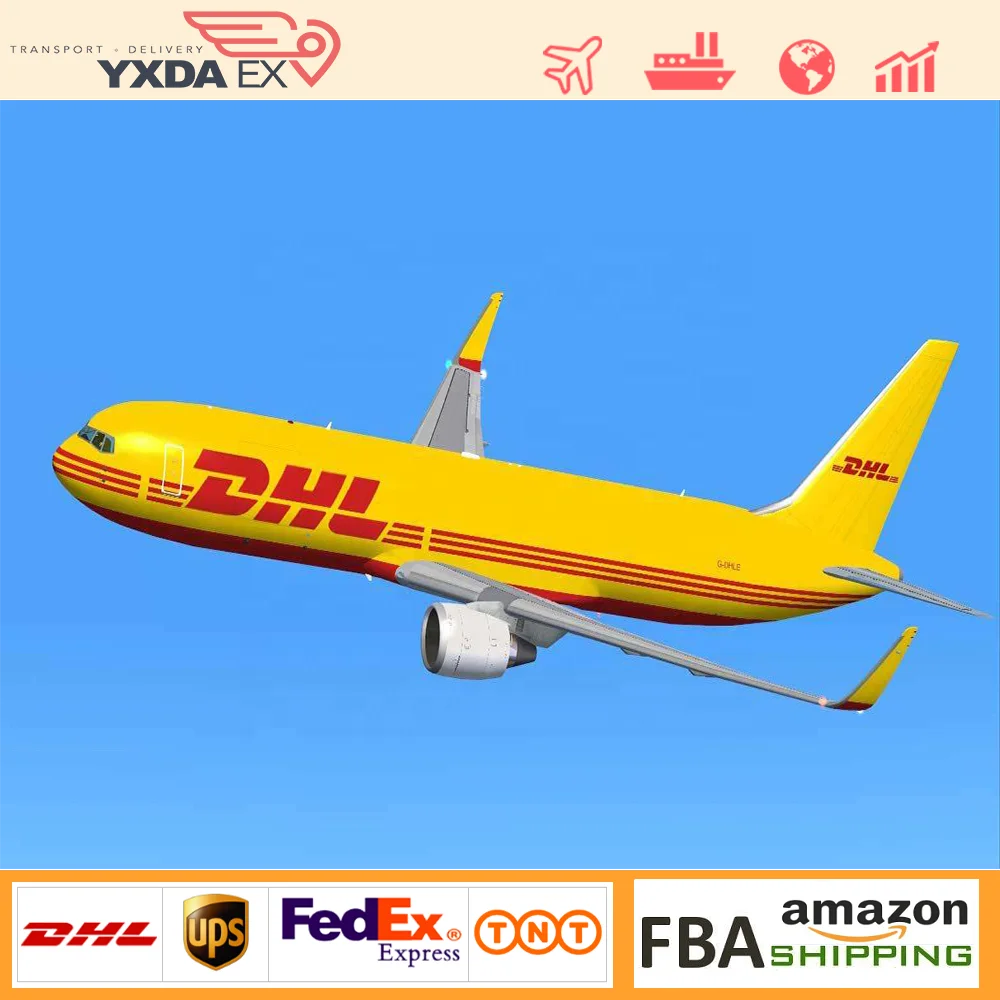 Dhl Express From China To World Fast Service Dhl--skype:yunxindacn - Buy Dhl ,Shipping Rates From China To Usa,Freight Forwarder Product on 