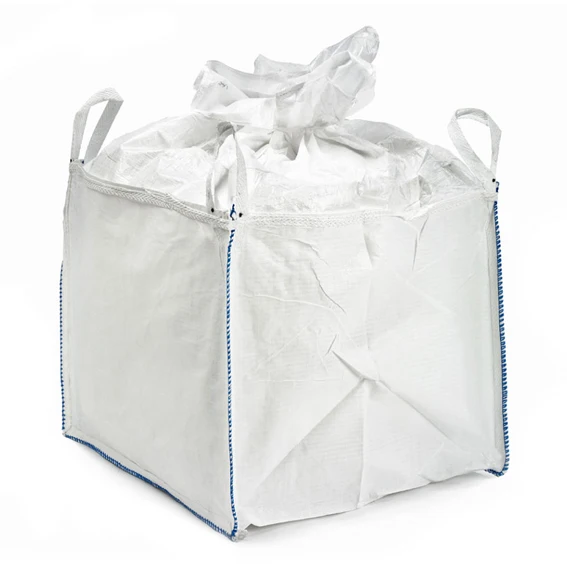 FIBC Bag Large Size Laminated PP Big Jumbo FIBC Bulk Bag 1 Ton