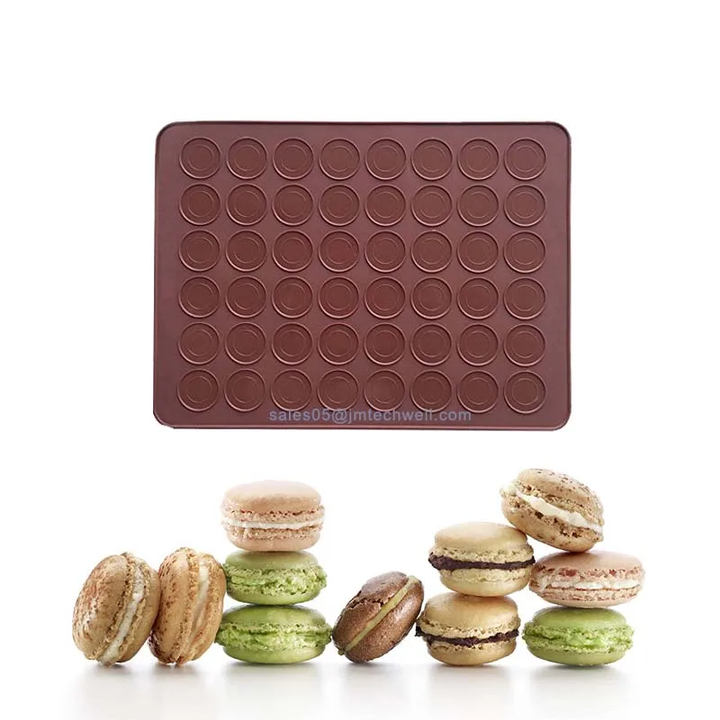 Pastry Cake Oven Baking Mould Sheet Silicone Macaron Mat Buy Silicone Macaron Mat Pastry Silicone Mat Silicone Baking Sheet Product On Alibaba Com