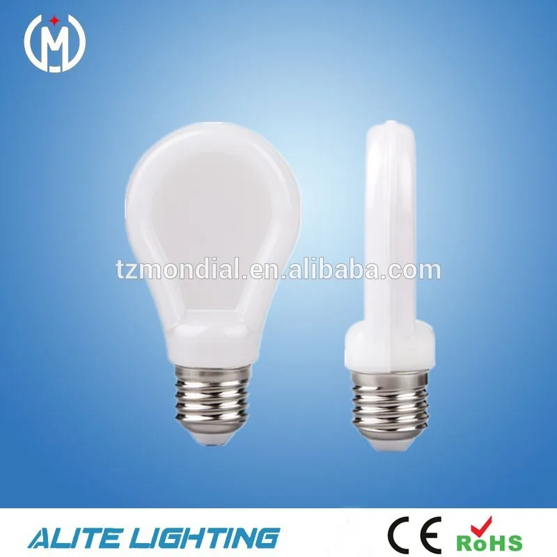 e27 slim bulb