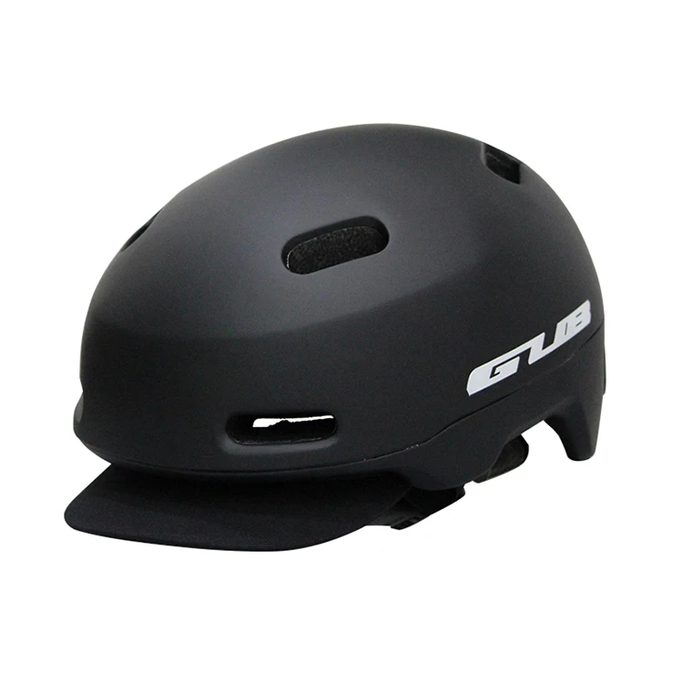 GUB CITY PRO Bicycle Helmet MTB Road Cycling Mountain Bike Sports Safety Helmets 