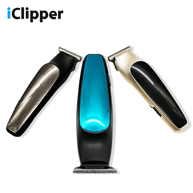 0.2 mm hair clippers