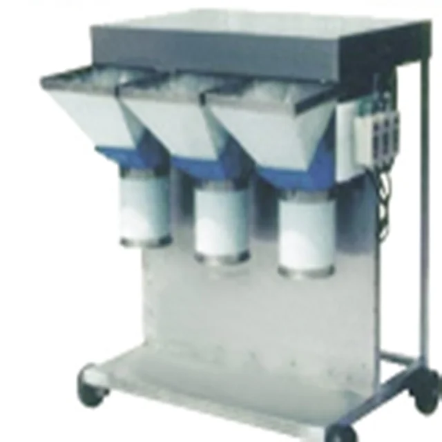 Multifunctional Ginger and Garlic Paste Grinding Machine