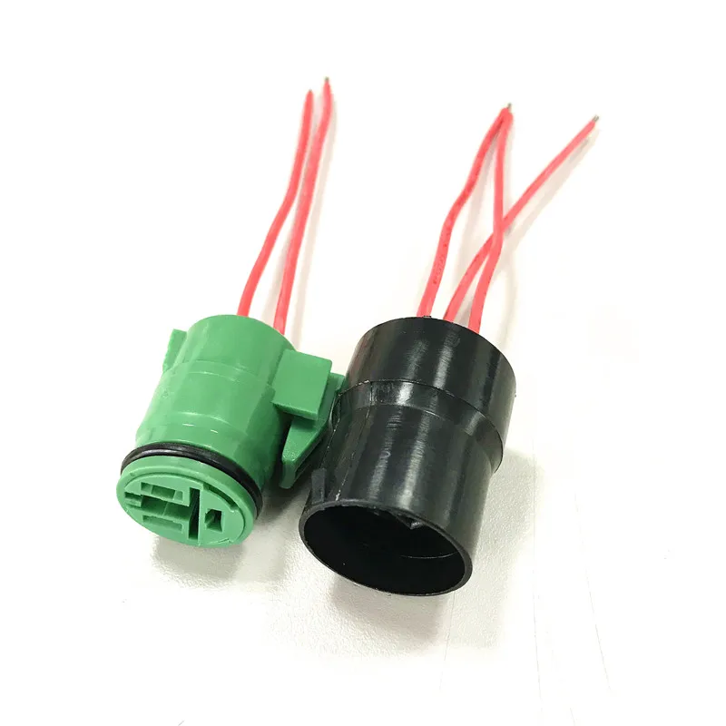 Factory 3 Pin/way Male Mitsubishi Nippon  Alternator Repair Connector DJ70318-6.3-11
