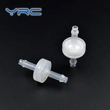 cheap 3/16" micro membrane check valve Filter
