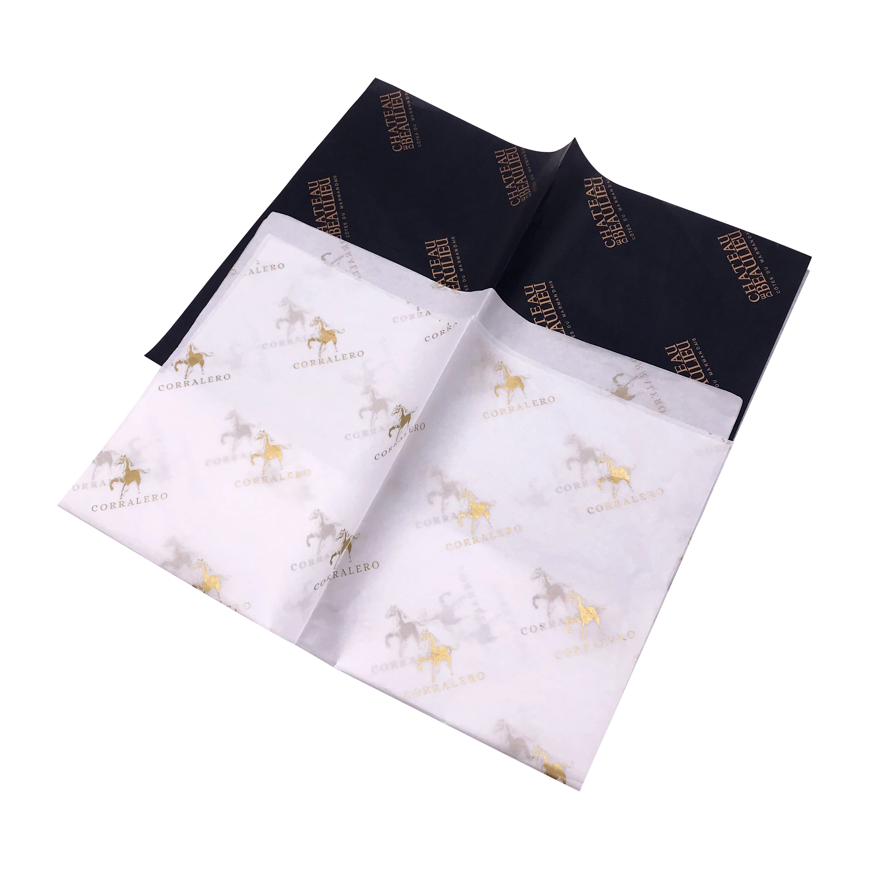 17gsm Tissue Paper Thin Wrapping Paper 