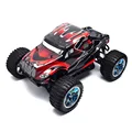 HSP Rc Car 1 10 Scale 4wd Electric Power Remote Control Car 2 4GHz Brushless With