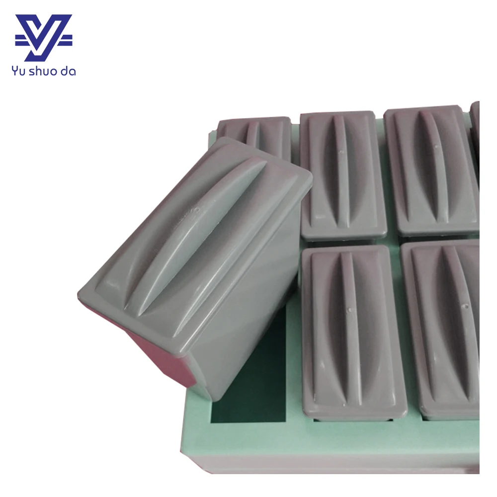 Пластиковая банка и стеллаж для пятен Pathology