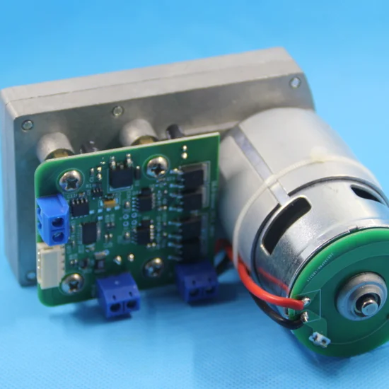 Feetech 100kg High Torque Serial Bus Servo SM100 100kg Torque Heavy Duty Giant Scale Brushless Industrial Servo for Robot Arm