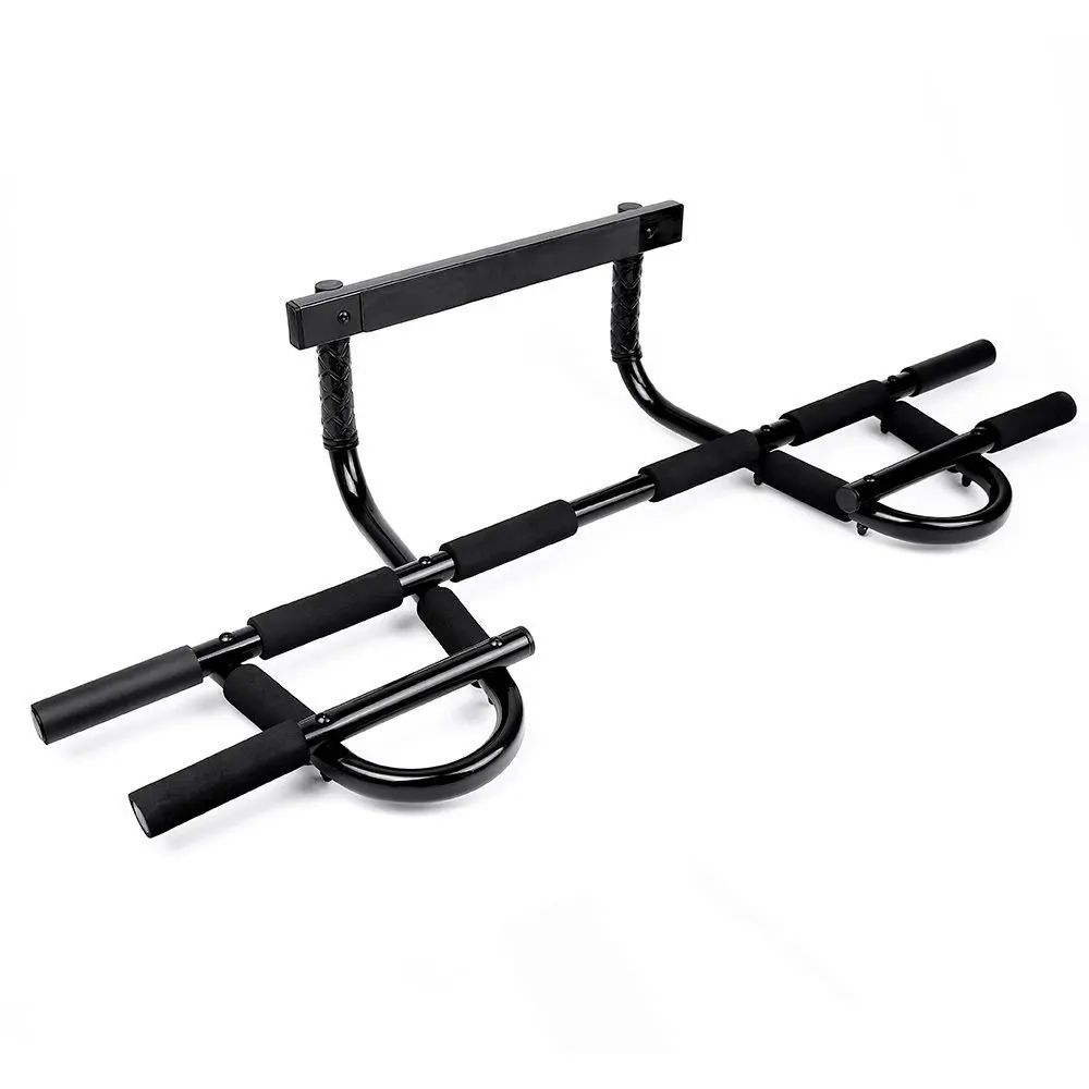 Cheap Ningbo Sports Door Pull up Bar Home Gym Workout