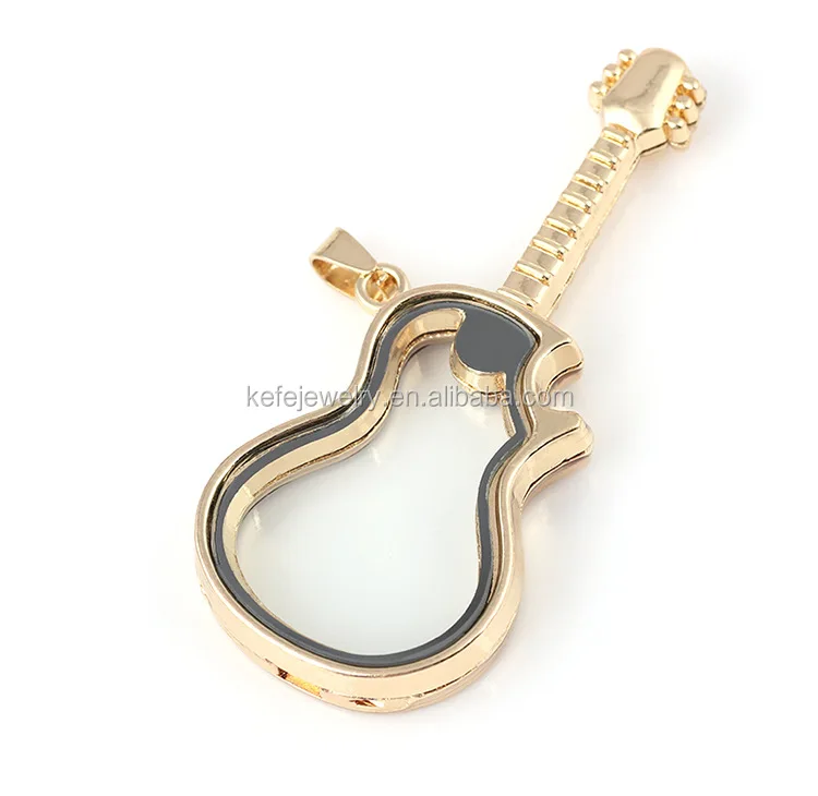 Floating Locket Bracelet Bundle-Charmed Jewellery