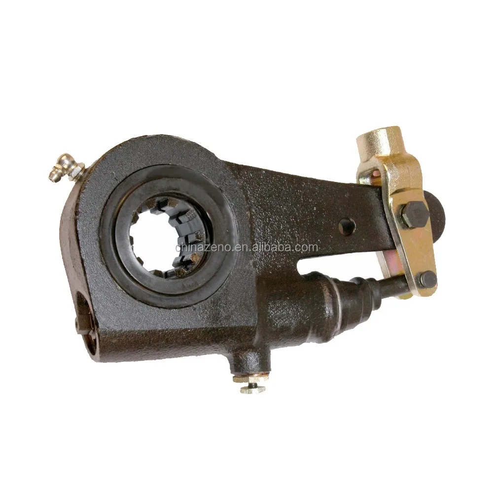 Automatic Slack Adjuster R801074 / R803112 Of Peterbilt Truck, View