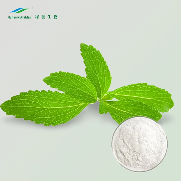 Nutramax Inc ステビアエキス 100 天然甘味料 純粋なステビアパウダー Buy ステビア抽出物 ステビア甘味料 ステビア粉末 Product On Alibaba Com