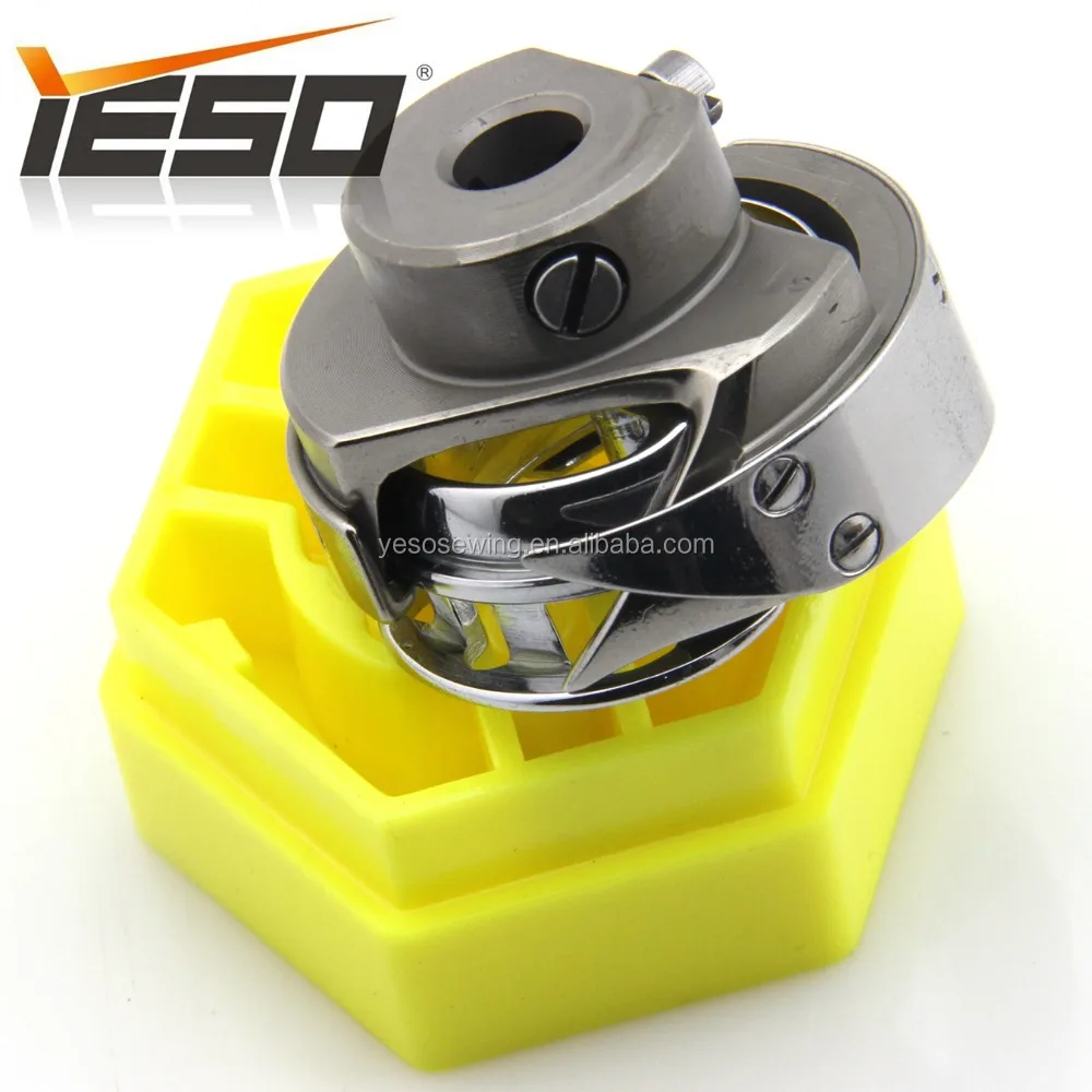 ATR1Q(6-7)TR HSM-A1HTR Rotary Hook Mitsubishi Unicorn Golden Wheel Sewing Machine Parts Sewing Accessories
