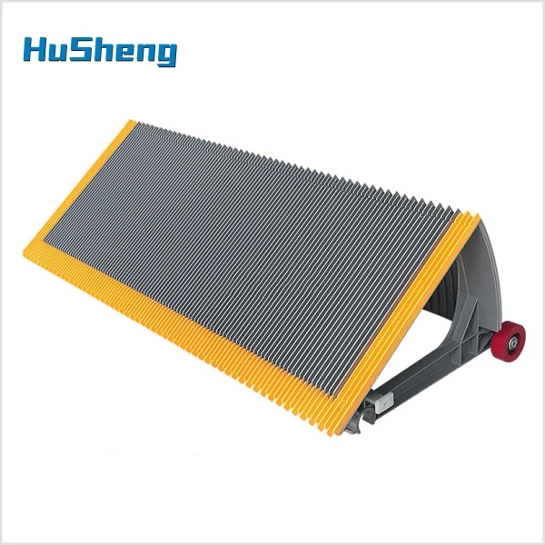 KONE Escalator Parts Escalator Step 9300