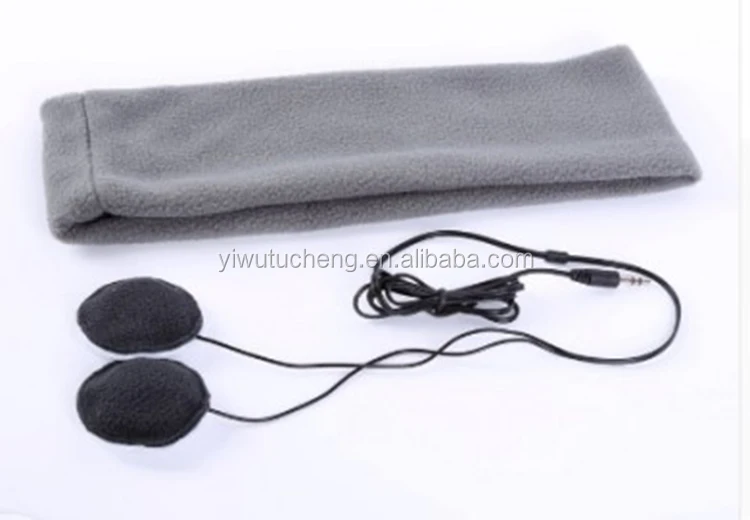 Lavable Anti bruit Sport en cours d'exécution dormir écouteurs