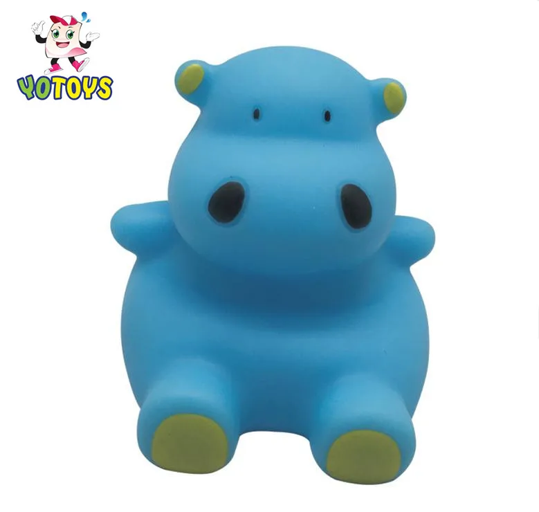 
 Сквиртинг игрушки для ванной резиновые пони сквирты Детские и детские игрушки лошади  