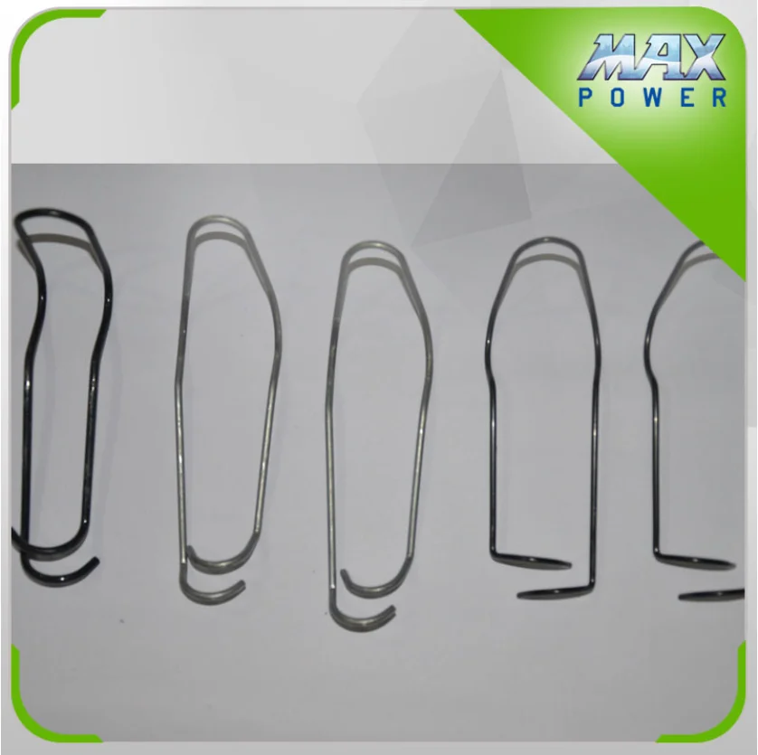 Greenhouse Accessories Spring Clips for Tube 22mm