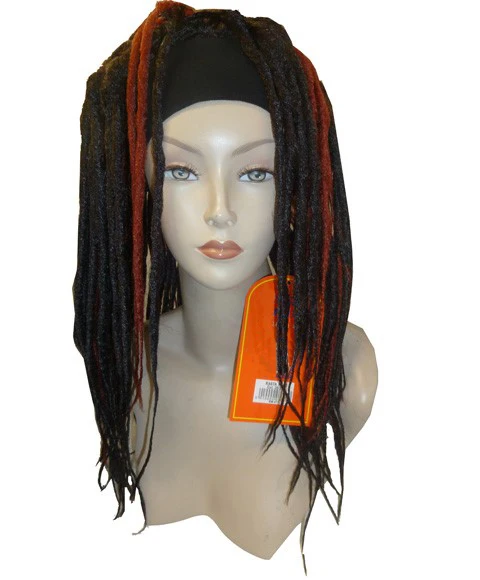 wig rasta