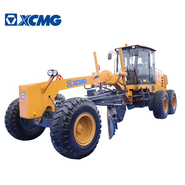 XCMG GR215 China Grader 215 Motor Grader Machine