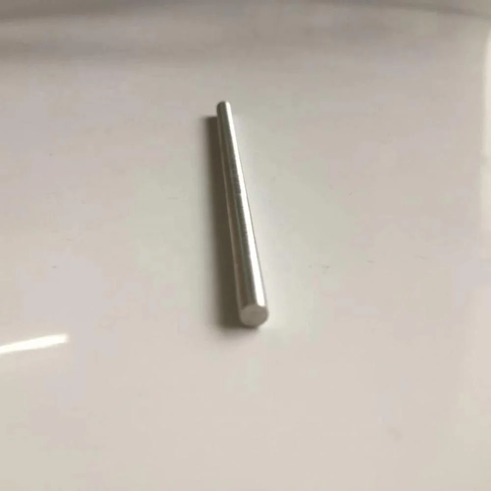 
Заводская цена, алюминиевый стержень 4N для распыления пыли для вакуумного покрытия 