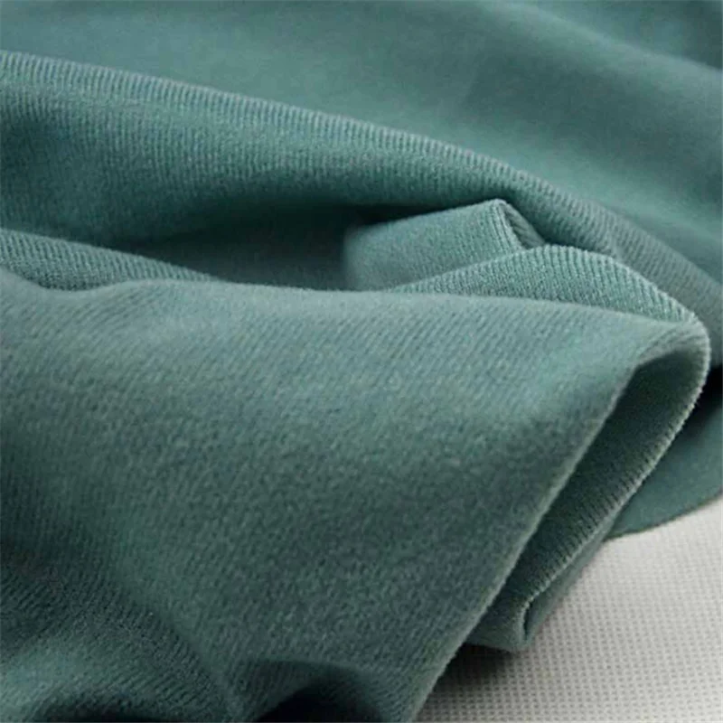 120GSM Polyester Tricot Lining Fabric