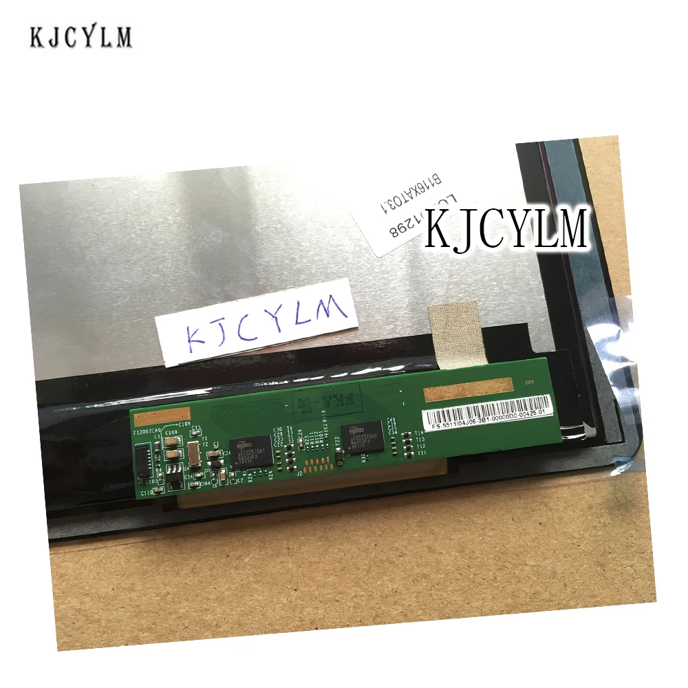 Сборка B116XAN02.3 B116XAT03.0 B116HAT03.1 для ноутбука Acer P3-171 W700 11 6 дюйма ЖК-панель