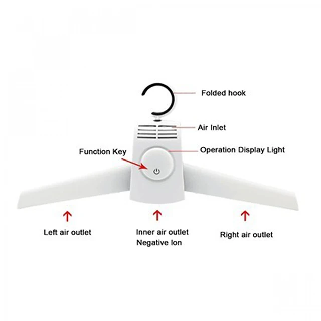 2in1 Portable Hanger Clothes Dryer Buy Clothes Dryer,Hanging Clothes