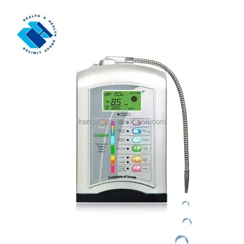 New Trends in Healthy Drinking Water OEM Household Drinking Water Filtration Made in China