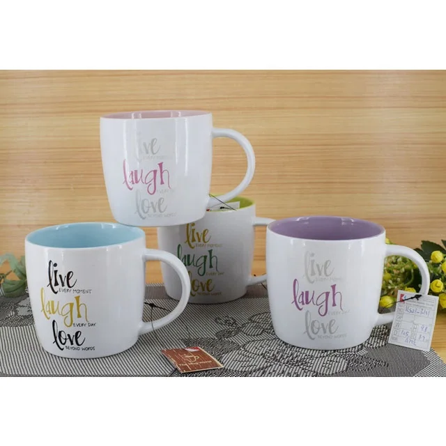 Cheap Custom Cafe Logo Printing 