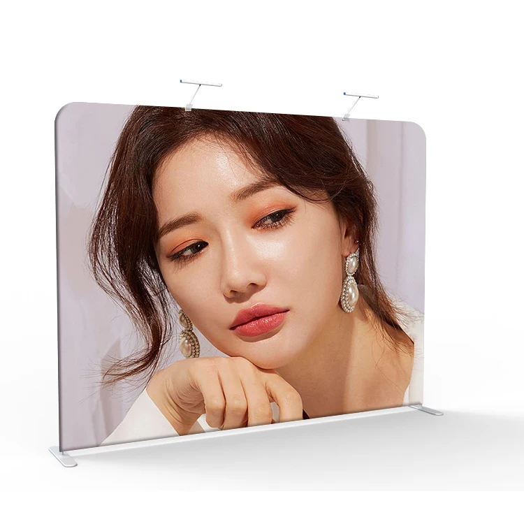 
Новый дизайн 10ft алюминиевый фон для фотосъемки 