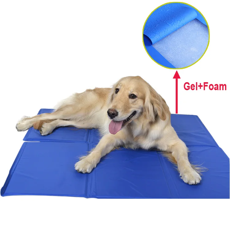 cooling pet mat