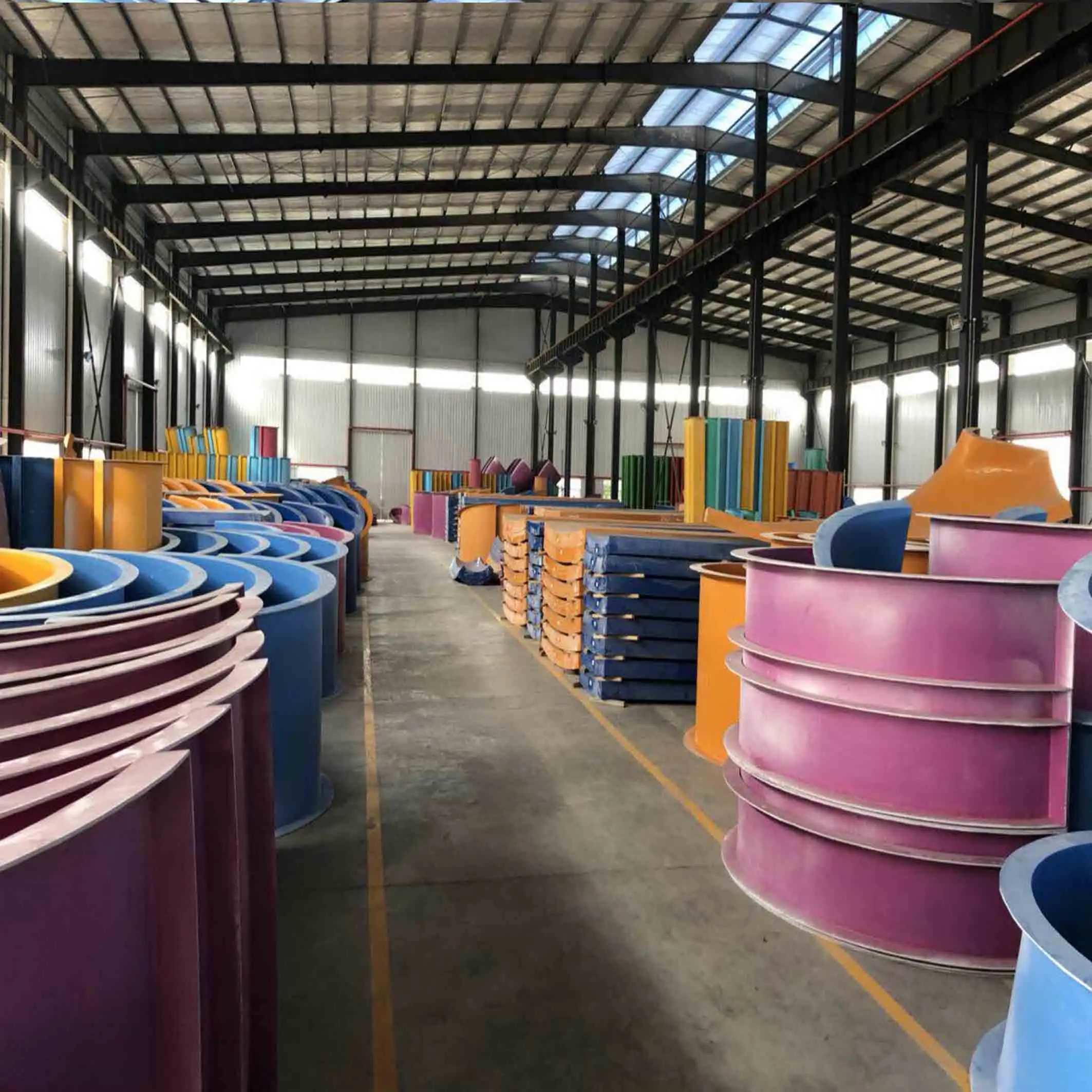 Guangzhou E-Fun Water Amusement Park Equipment Co., Ltd. 1