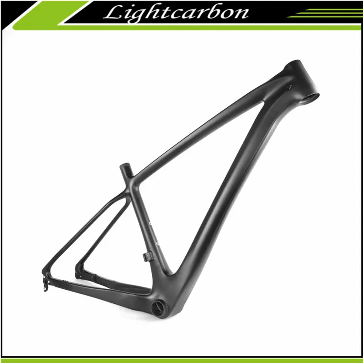 19.5 bike frame