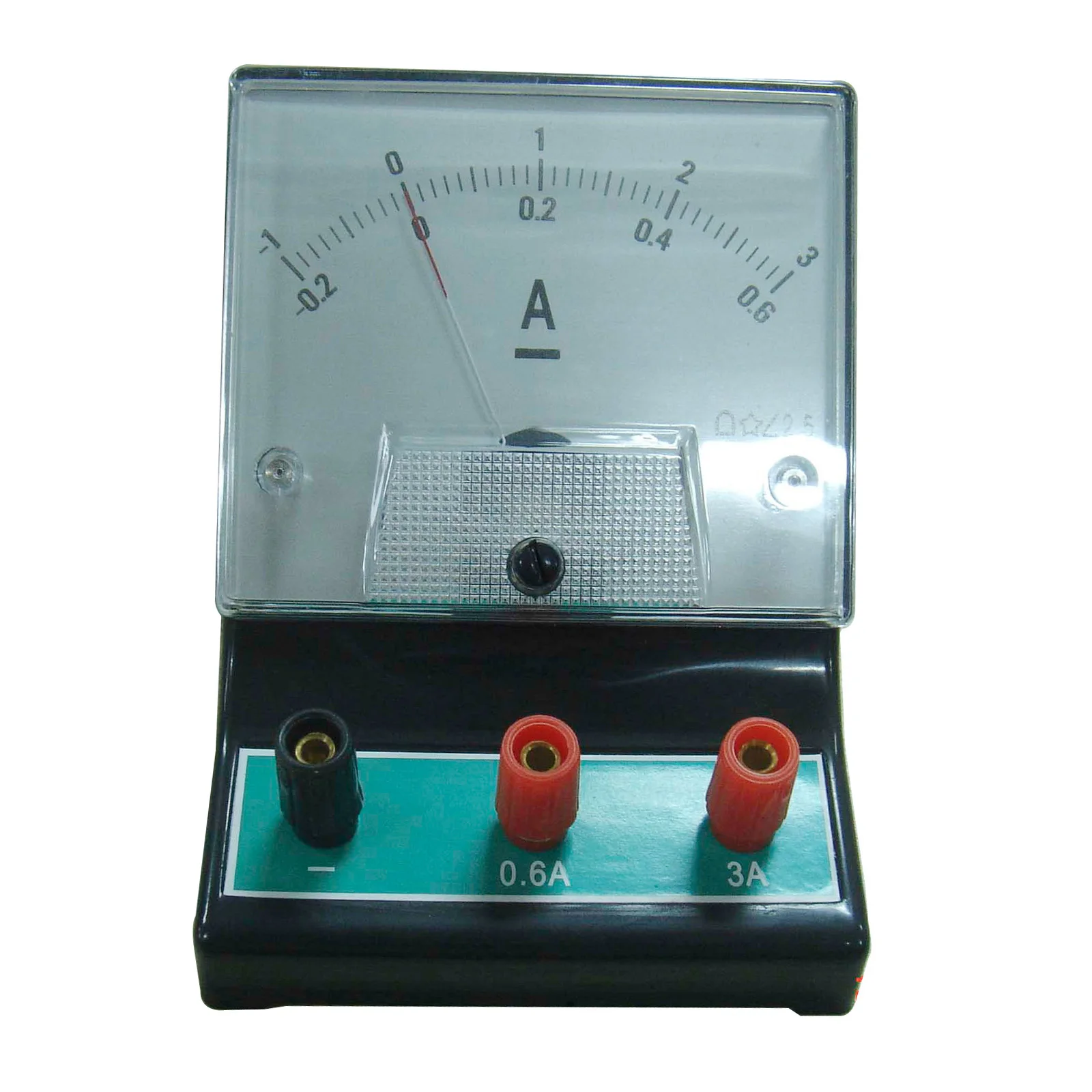 Laboratory Education Voltmeter and Ammeter and Galvanometer J0407,J0408,J0409