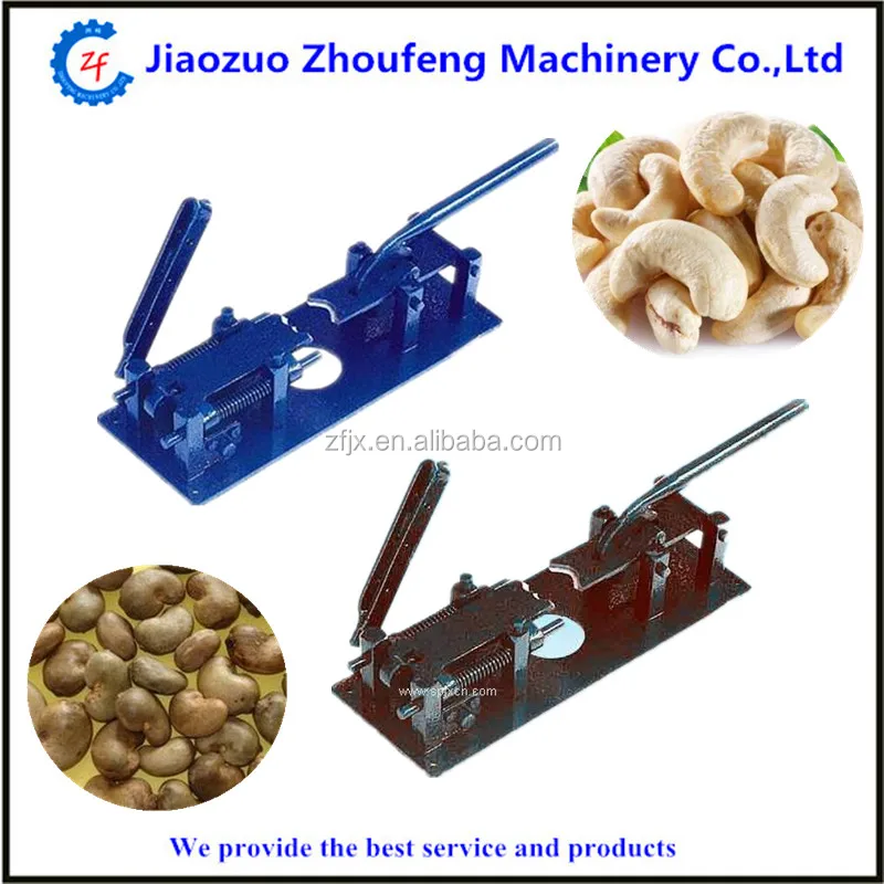 Manual Cashew Nut Peeling Machine Price