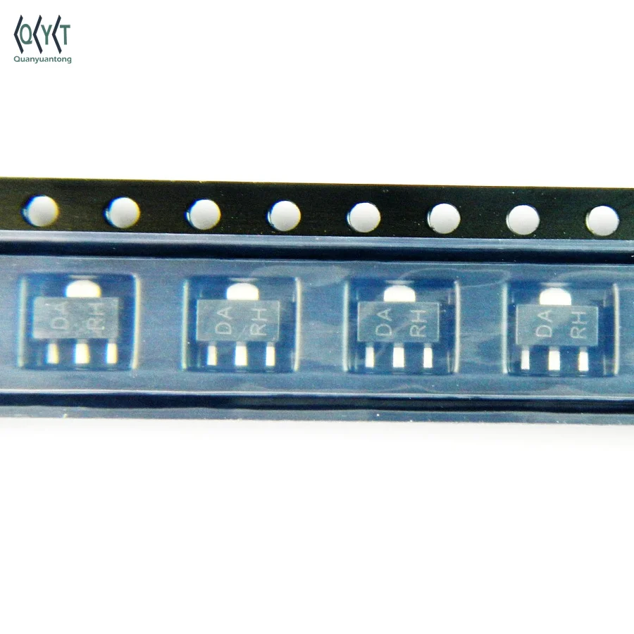 Transistor 2SD1664 SMD SOT-89 D1664 