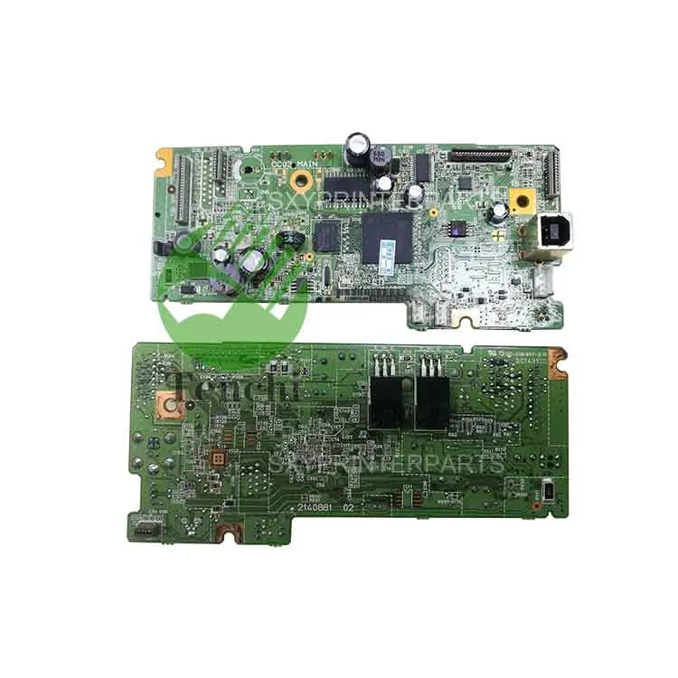 Full Tested Printer Logic Mother Board for Epson L355 Formatter Board Main Board