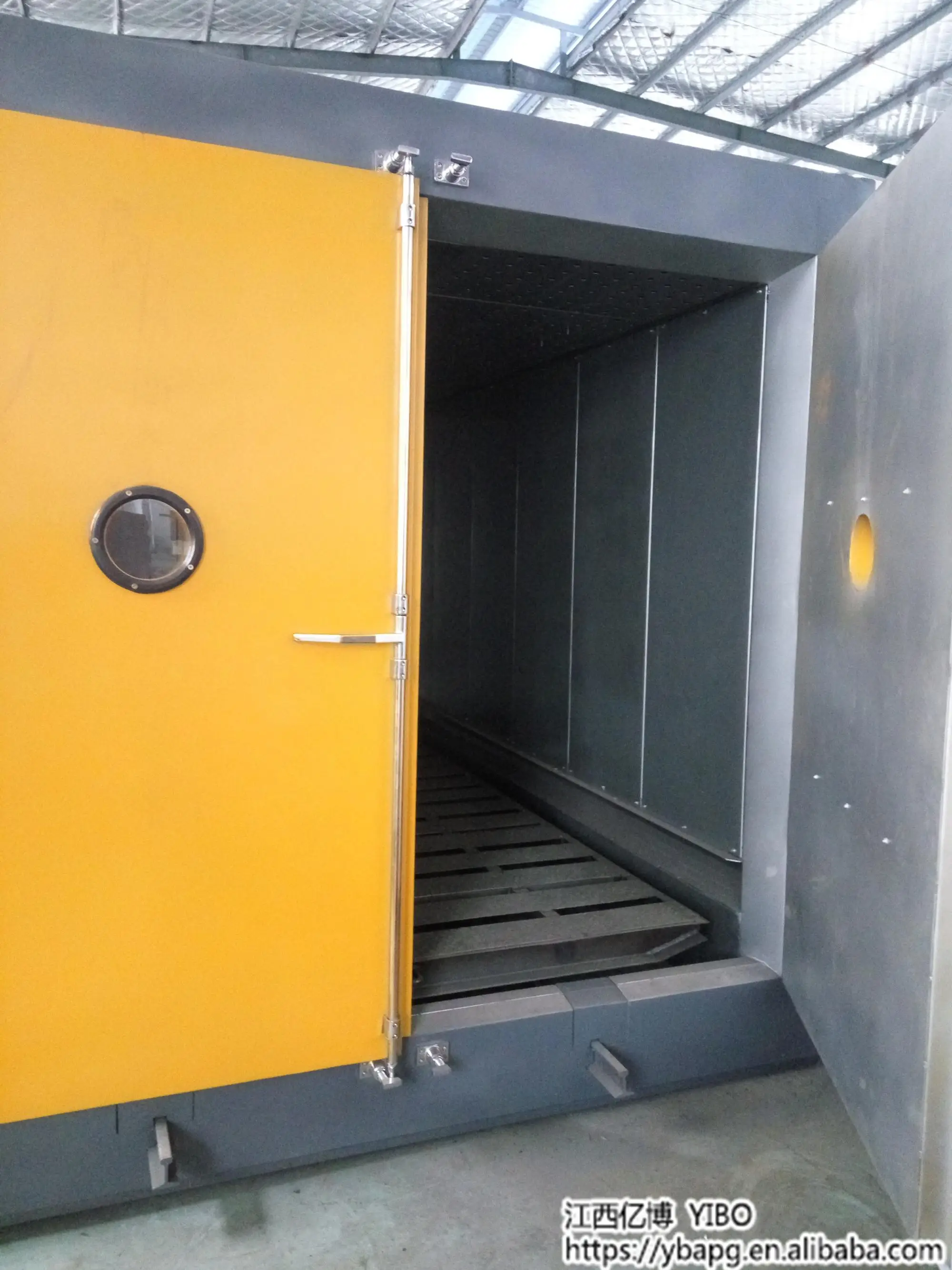 Industrial Heating Equipment, 220, 65KW - detail 8