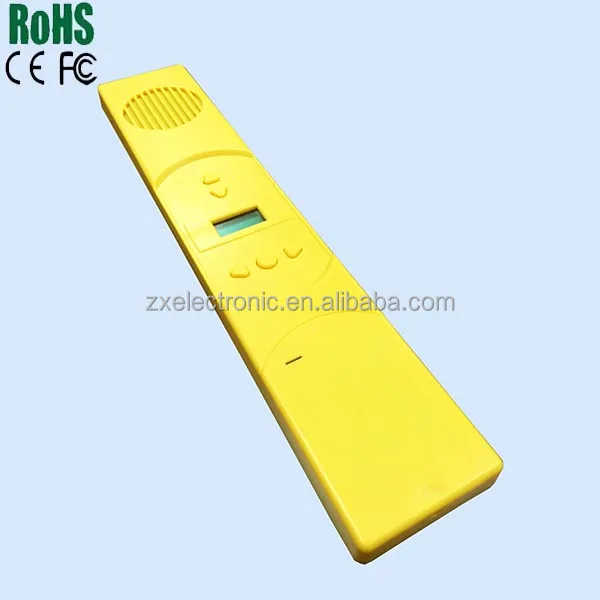 Программируемая звуковая Кнопка USB звуковой модуль для