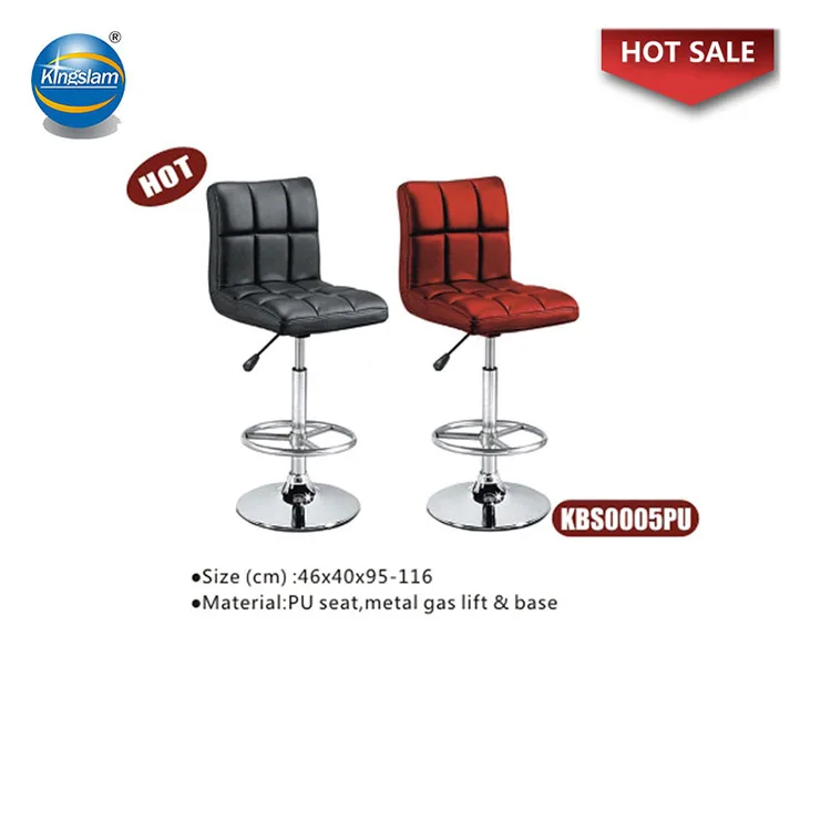 2021 New Design High bar Stool Adjustable High bar Stool Custom Wholesale