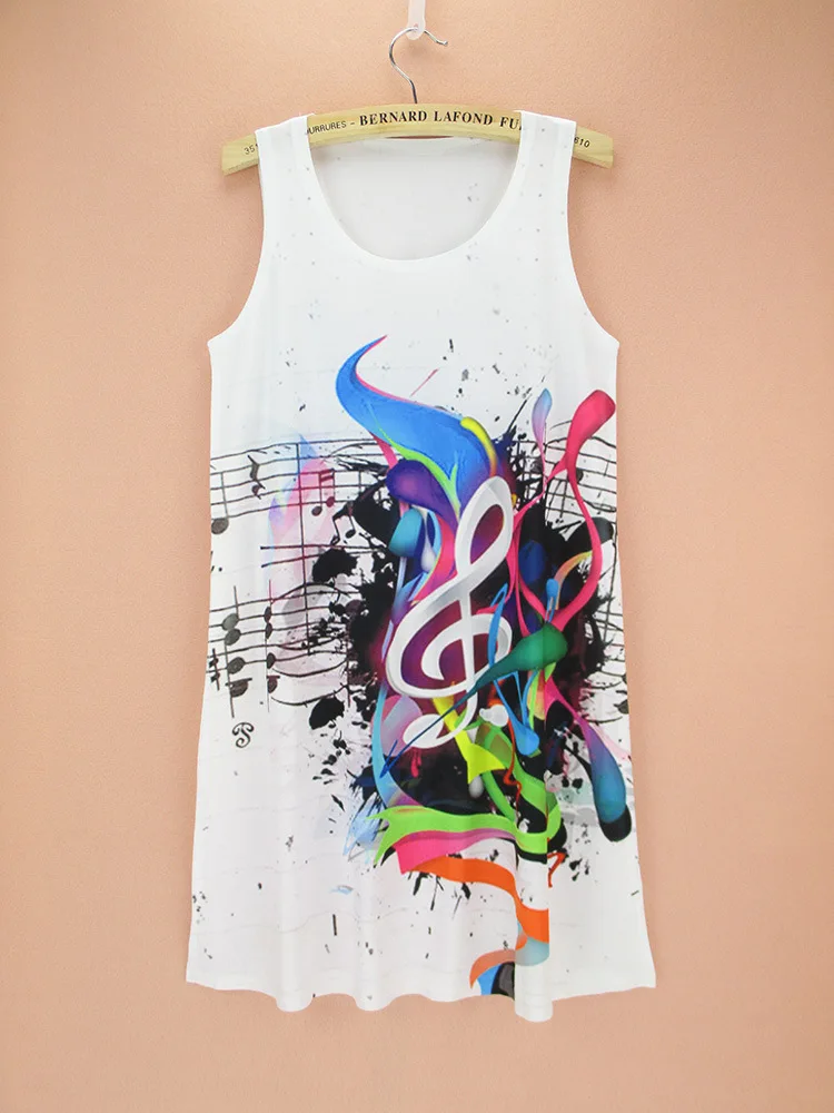 Music Notes Clothing Promotion-Shop for Promotional Music