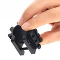 Hunting Scope Rail Mounts Weaver Airsoftsports 12 Gauge Mossberg 500 Shotgun Quad 8 Rail Barrel Mount