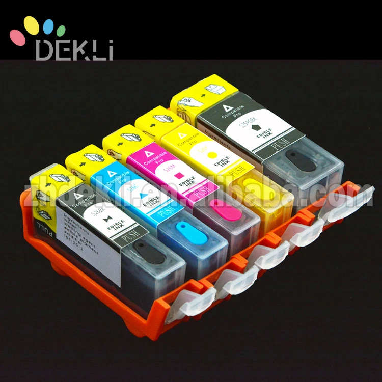 Tanque de Tinta CLI-126 Cyan | Tienda Oficial Canon