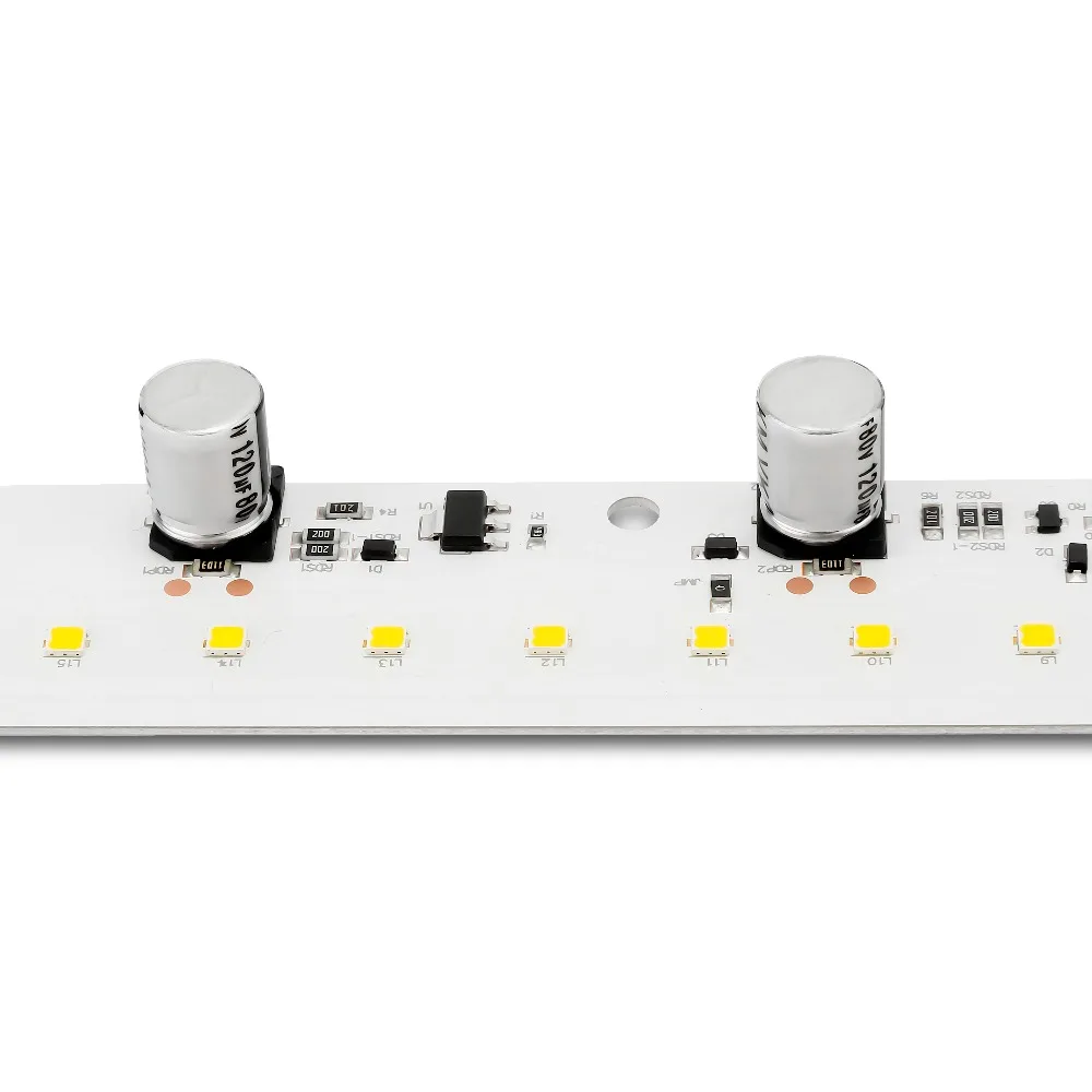 AC direct led driver IC module linear series for indoor lighting